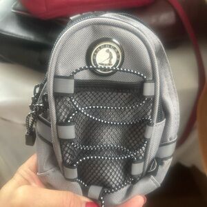 Pinehurst Mini belt waist holster crossbody pouch